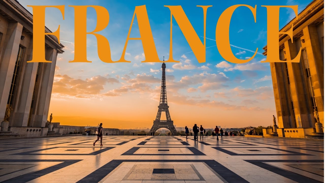 Explore France: Your Ultimate Travel Guide 2024