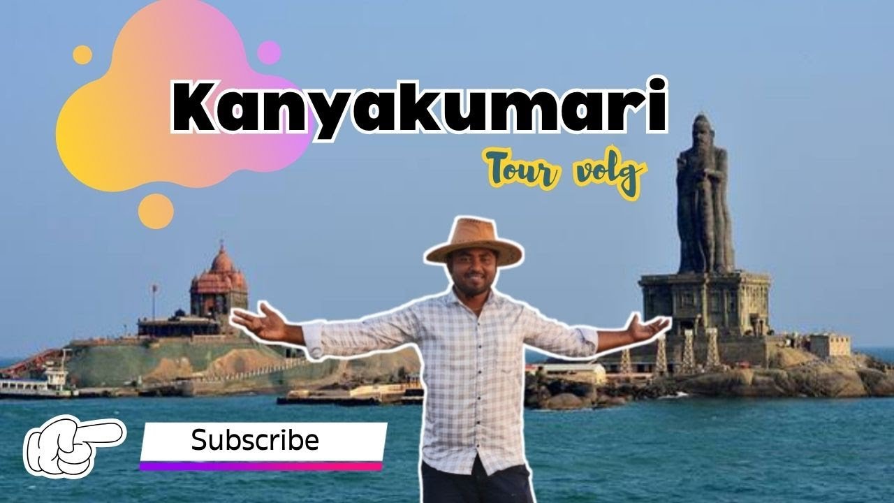 Kanyakumari Tourist places | Vivekanand Rock Memorial | Kanyakumari travel guide | Sunrise Point