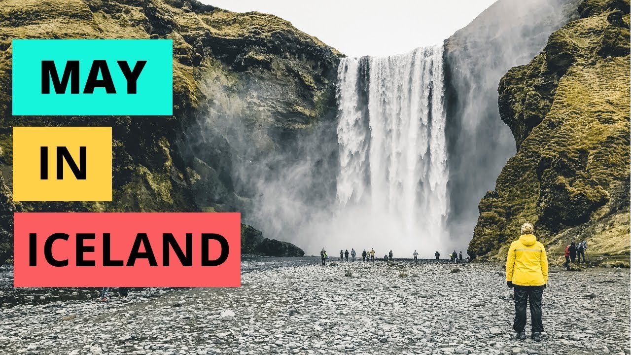 May in Iceland | ULTIMATE travel guide
