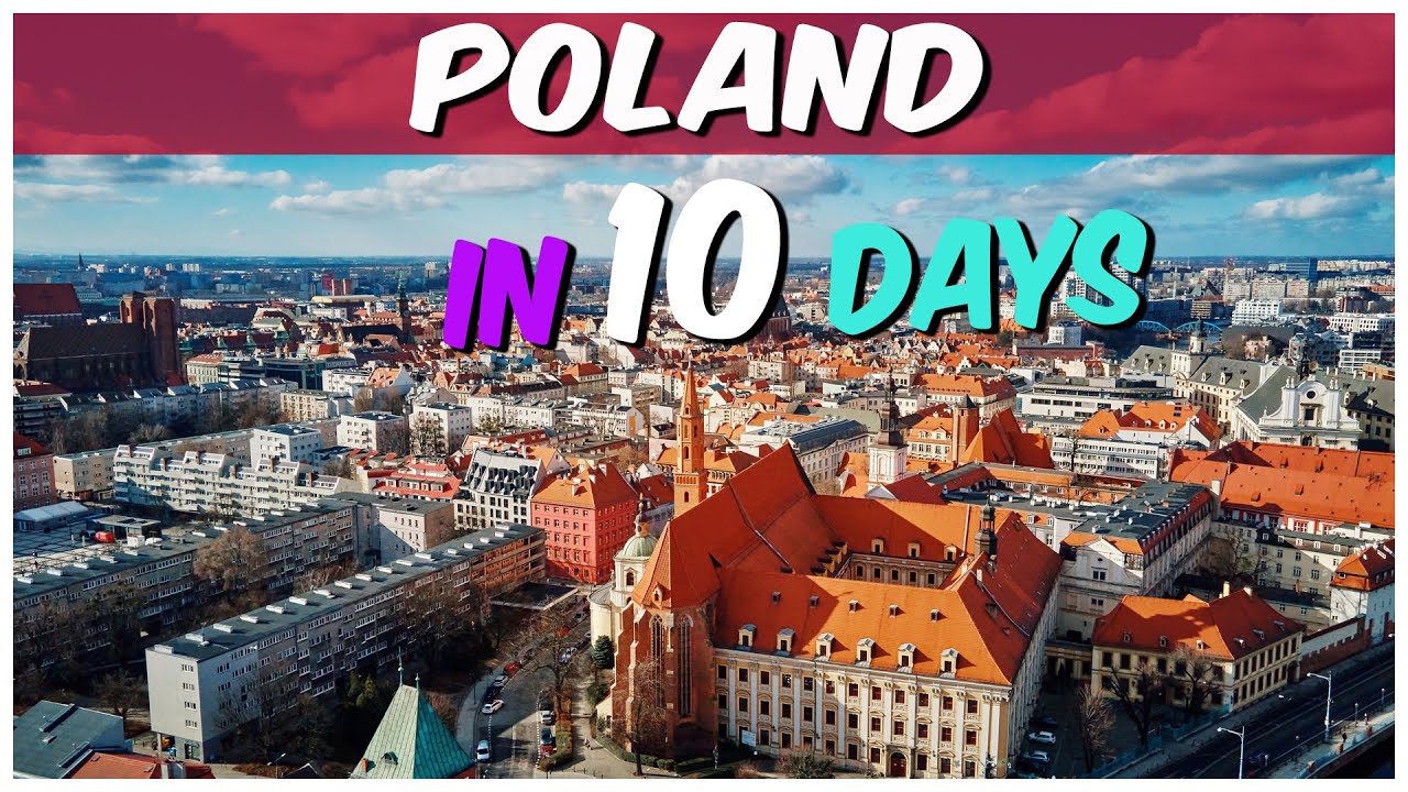 Poland Tour Guide | Poland Travel Guide | Poland Tour Package