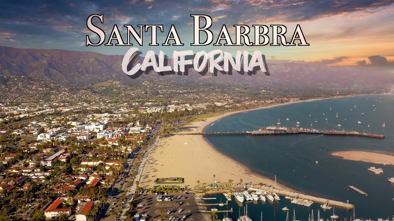 Santa Barbara - Travel Guide | Things to do