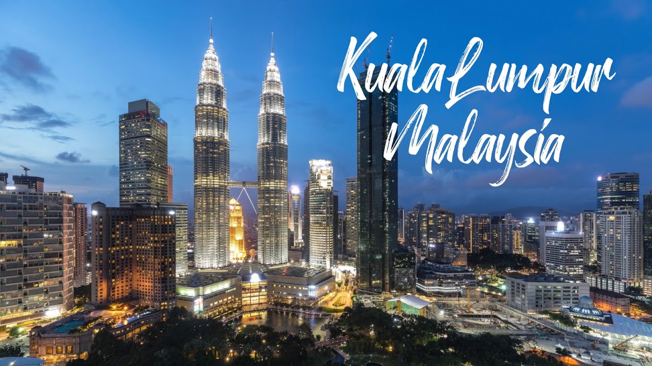 Travel Guide to Kuala Lumpur - Malaysia