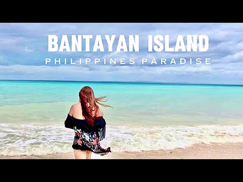 BANTAYAN ISLAND : DIY Travel Guide Itinerary • Top Places To Visit • No Entrance Fee • Night Life