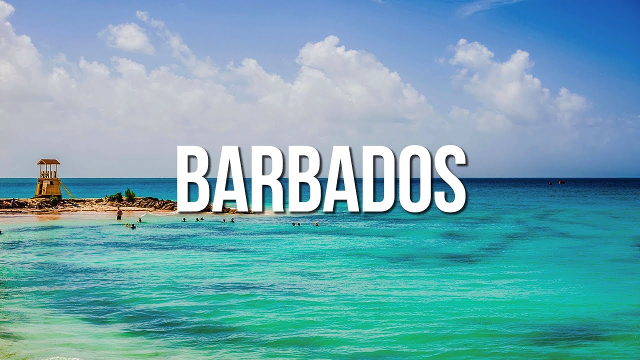 BARBADOS 🇧🇧 | Travel Guide to “The Rock” of The Atlantic