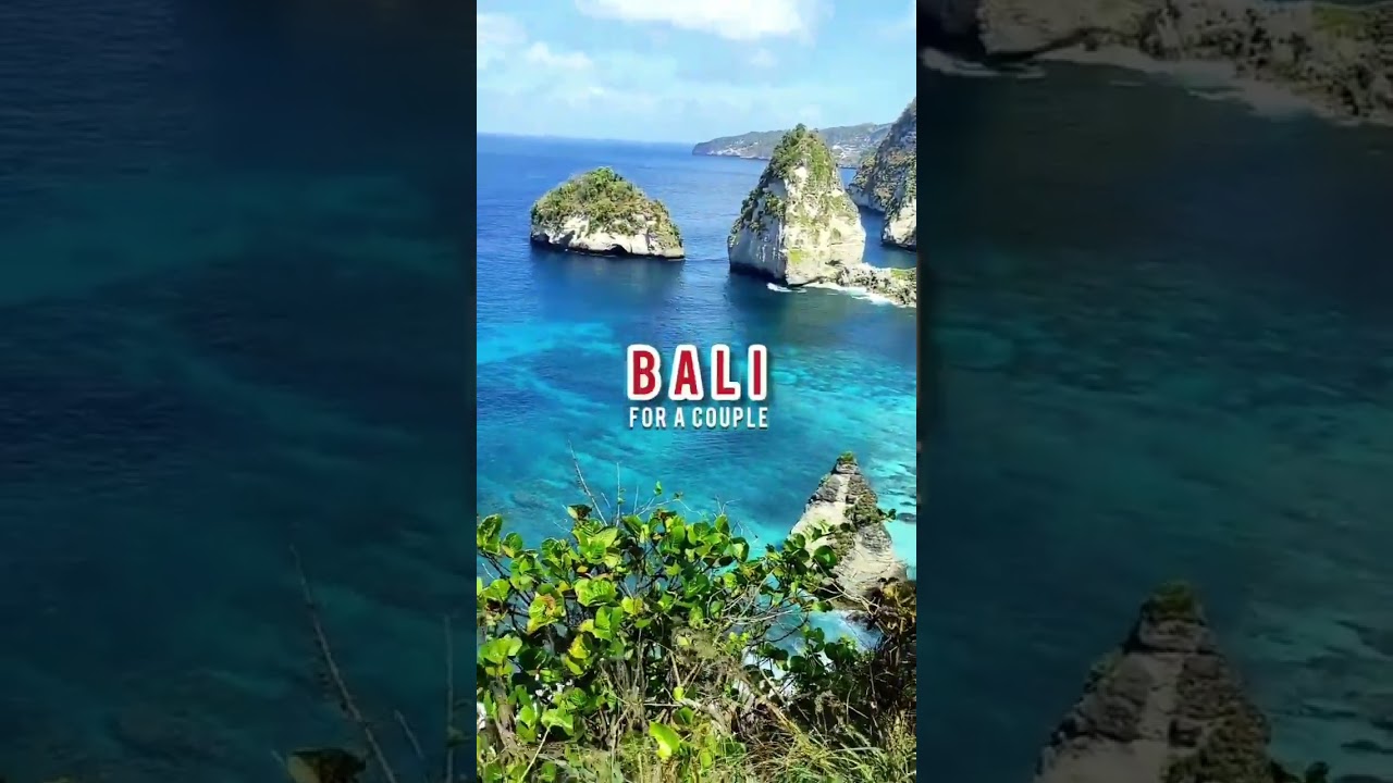 Bali Travel Guide: Discover the Island of the Gods 🌴 #bali #honeymoon