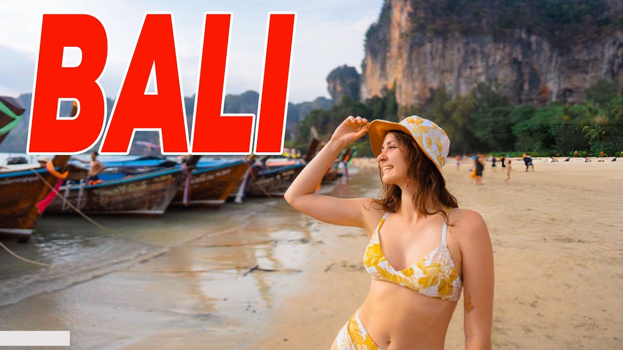 Bali Uncovered: A Cinematic Travel Guide | Secrets of Bali: The Ultimate Travel Experience
