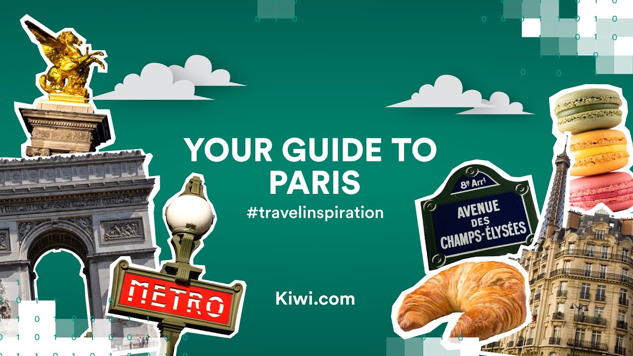 Best Things to do in Paris ON A BUDGET | Travel Guide 2024