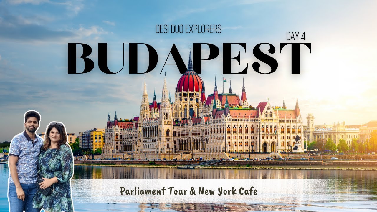 Budapest Parliament Building Tour | Hungary Travel Guide