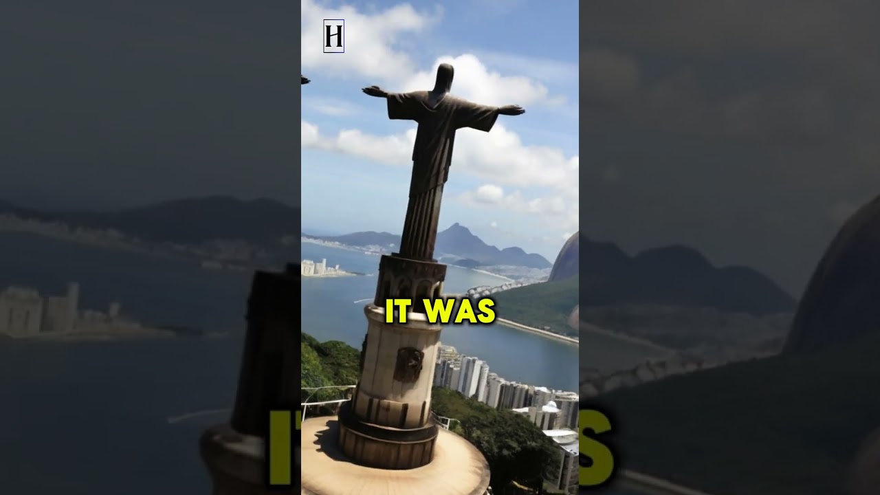 Exploring Christ the Redeemer: Rio Travel Guide #christtheredeemer  #history #christmas