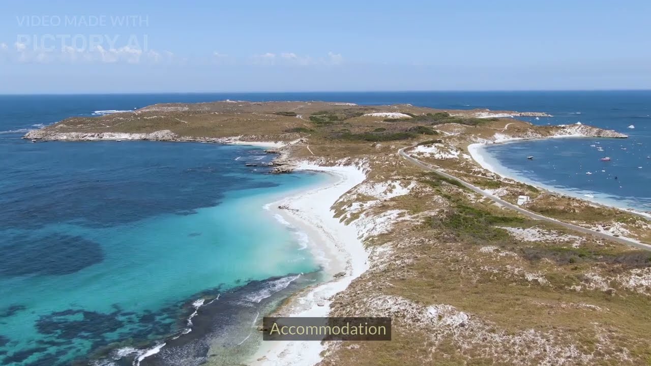 Travel Guide to Rottnest Island for First Time Visitors