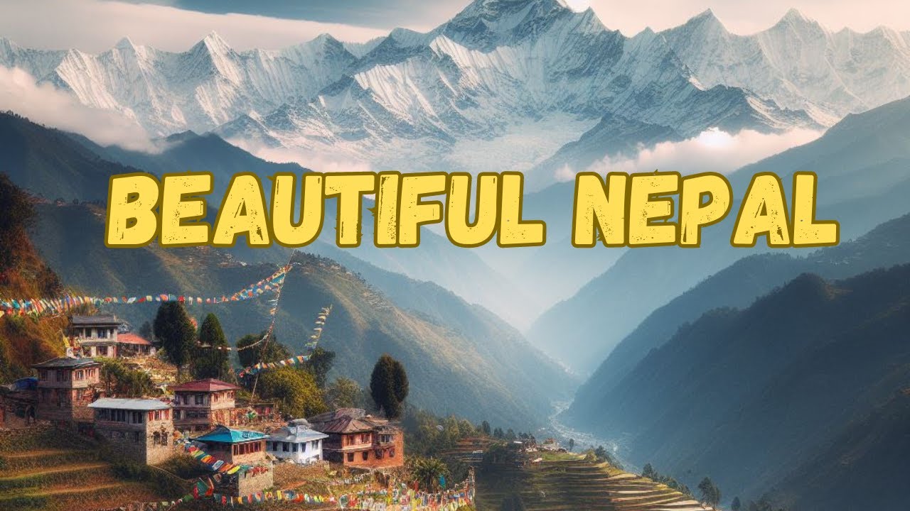 Experience the Magic of Nepal 2024: Your Go-To Travel Guide