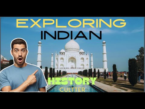 Exploring indian history Art and culter | travel guide to india