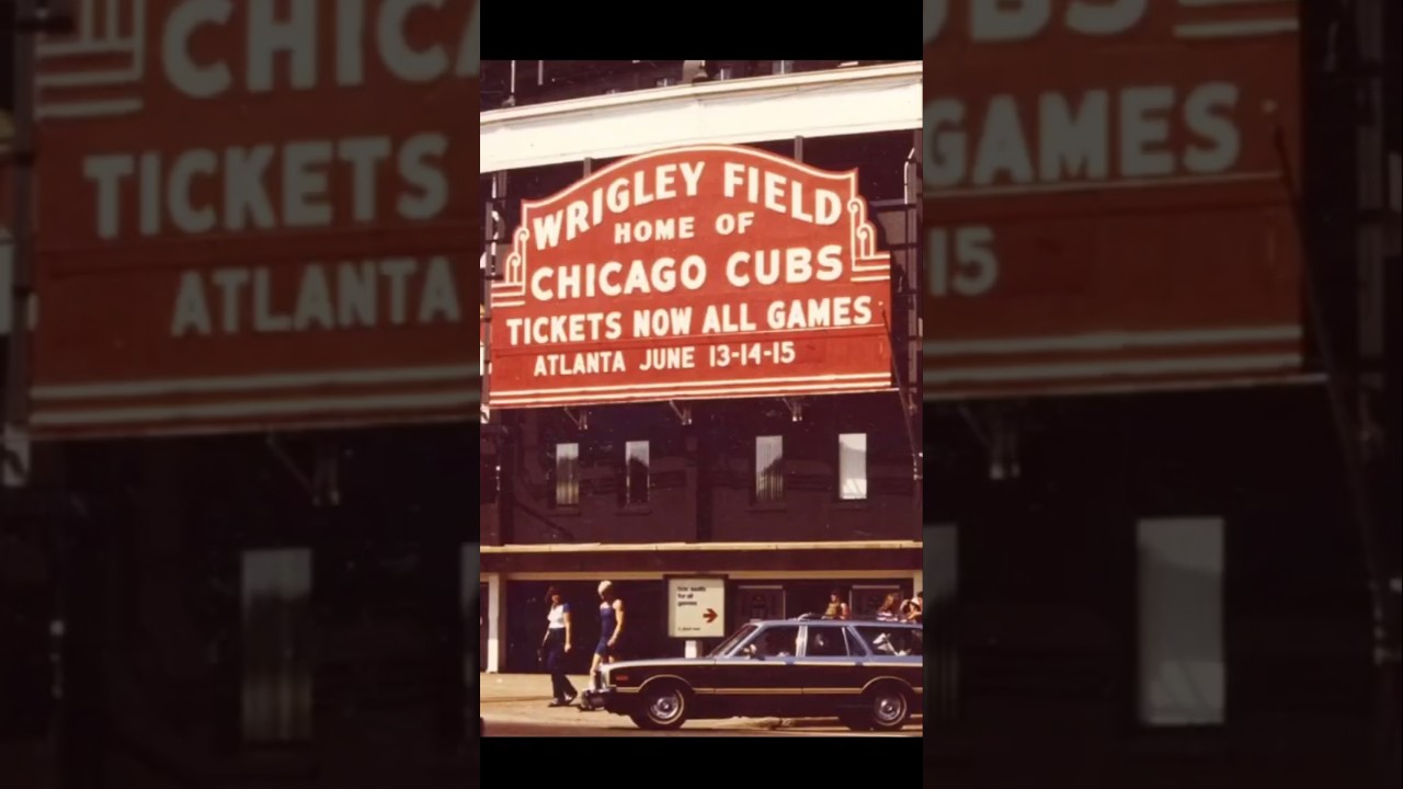 Exploring the Beauty of Wrigley Field: Home of the Chicago Cubs