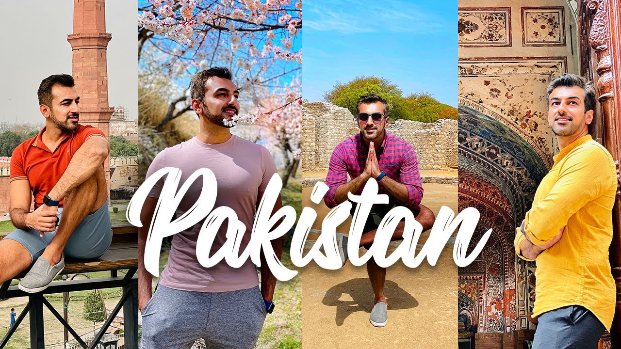 The Ultimate Pakistan Travel Guide | 15 Travel Tips