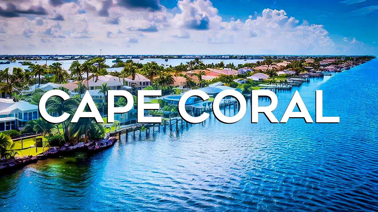Top 10 Best Things to Do in Cape Coral, Florida - Travel Guide 2024