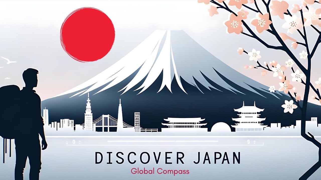 Unveiling Japan: Your Ultimate Guide to Unforgettable Travel Adventures!