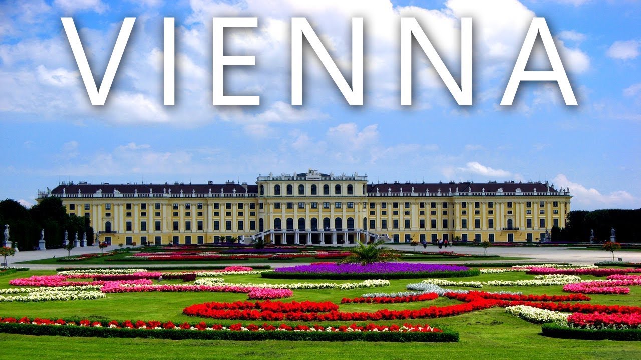 Vienna Austria travel guide | Top 18 Tourist Attractions in Vienna