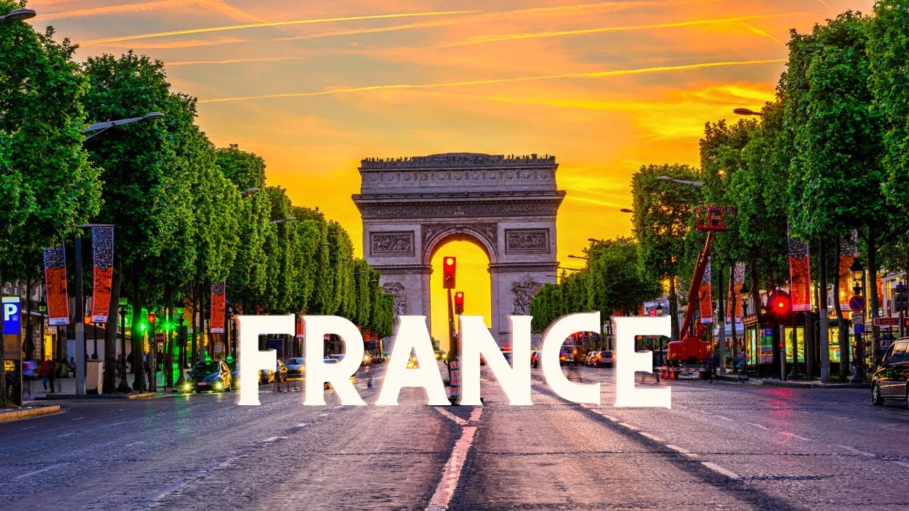 Your Ultimate Travel Guide to France