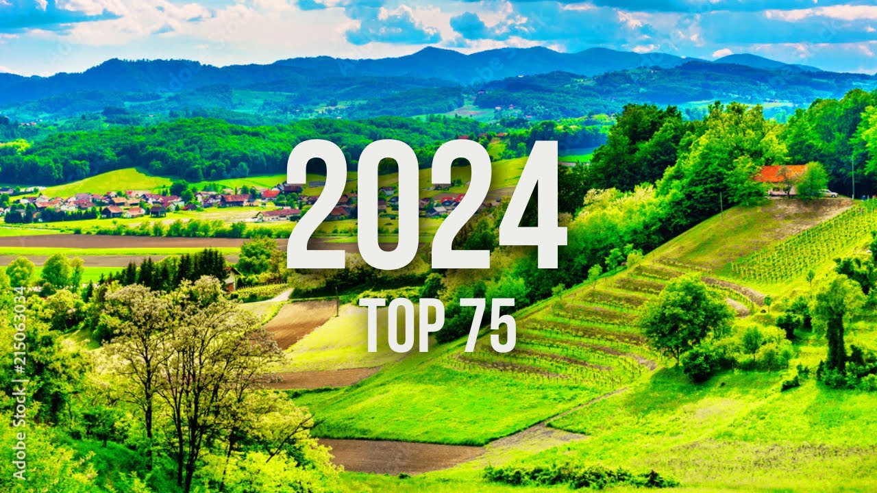 75 Best Places to Visit in the World in 2024 | Travel Guide