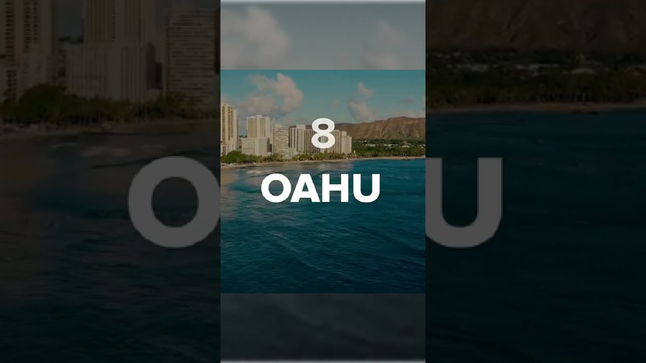 Best Place to Visit in Oahu Hawaii 2023 | Travel Guide Oahu | Travelopia