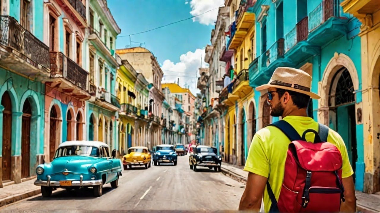 Cuba Travel Guide 2024: Things To Do In Havana Cuba