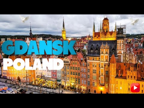 Discover Gdansk, Poland: Ultimate Travel Guide to a Historic Gem