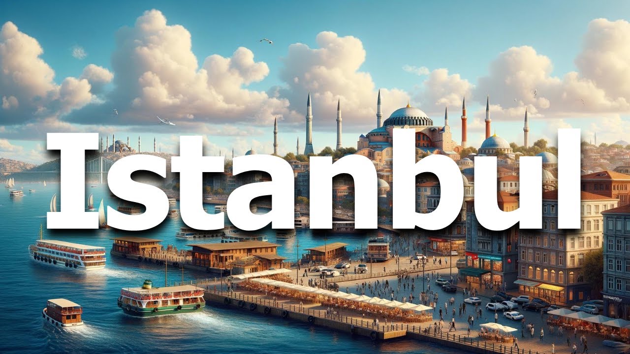 Istanbul Turkey: 13 BEST Things To Do In 2024 (Travel Guide)