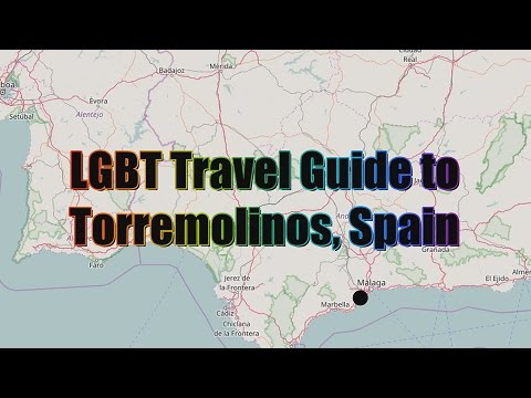 LGBT Travel Guide to Torremolinos, Spain