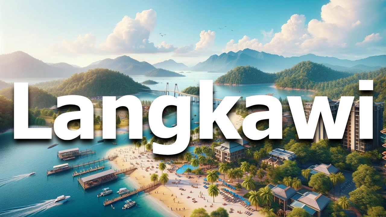 Langkawi Malaysia: 13 BEST Things To Do In 2024 (Travel Guide)