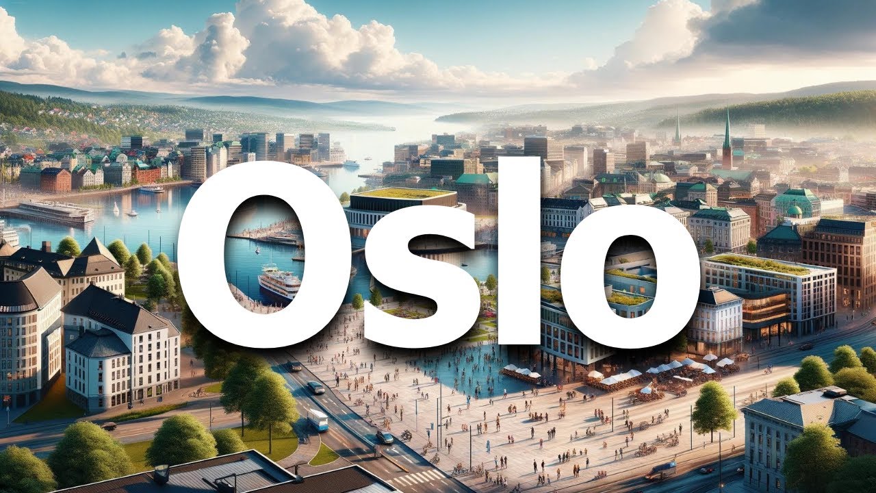 Oslo Norway: 13 BEST Things To Do In 2024 (Travel Guide)