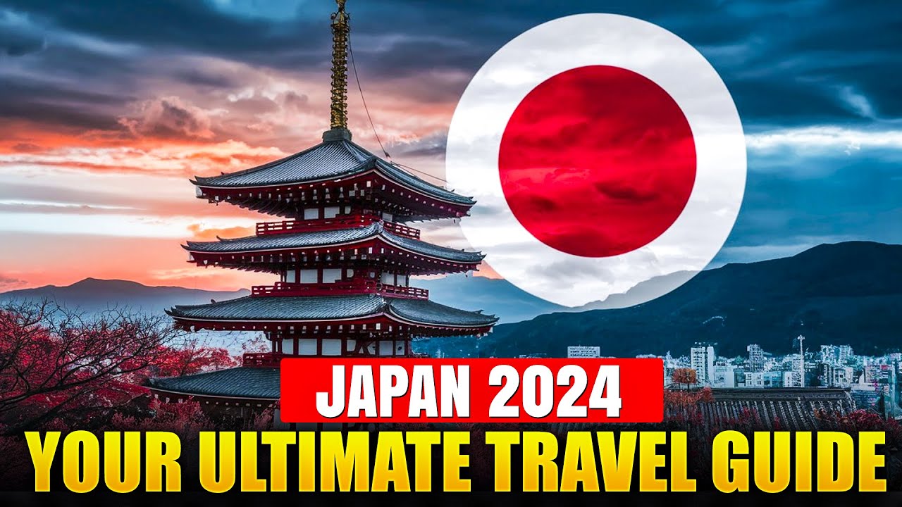 Top 10 travel tips for japan travel guide 2024 | Travel Tips