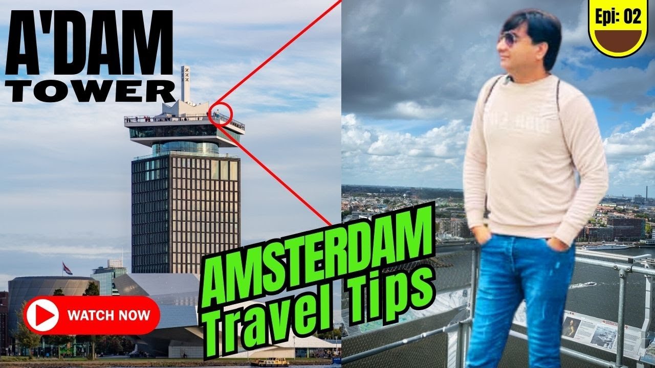 Top 5 palaces | Amsterdam dam Square | Amsterdam Travel Tips for first Timers Amsterdam travel Guide