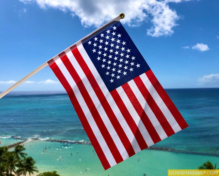 What's going on 4th of July 2024 in Hawaii?