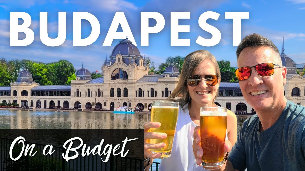 Budget-friendly Budapest: Your Ultimate Travel Guide In Hungary