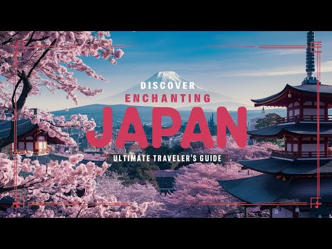 Travel Guide to visit Japan #travelvlog #travelguide #trending #trendingvideo