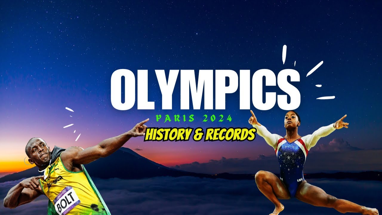 Ultimate Guide to the Olympics: History | Records | Travel Tips!