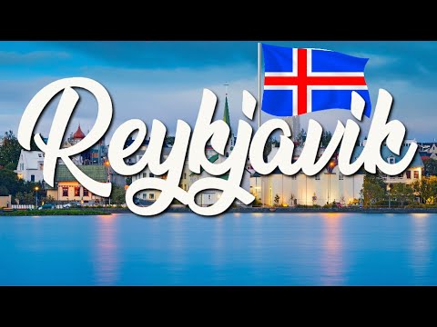 10 BEST Things To Do In Reykjavik | ULTIMATE Travel Guide