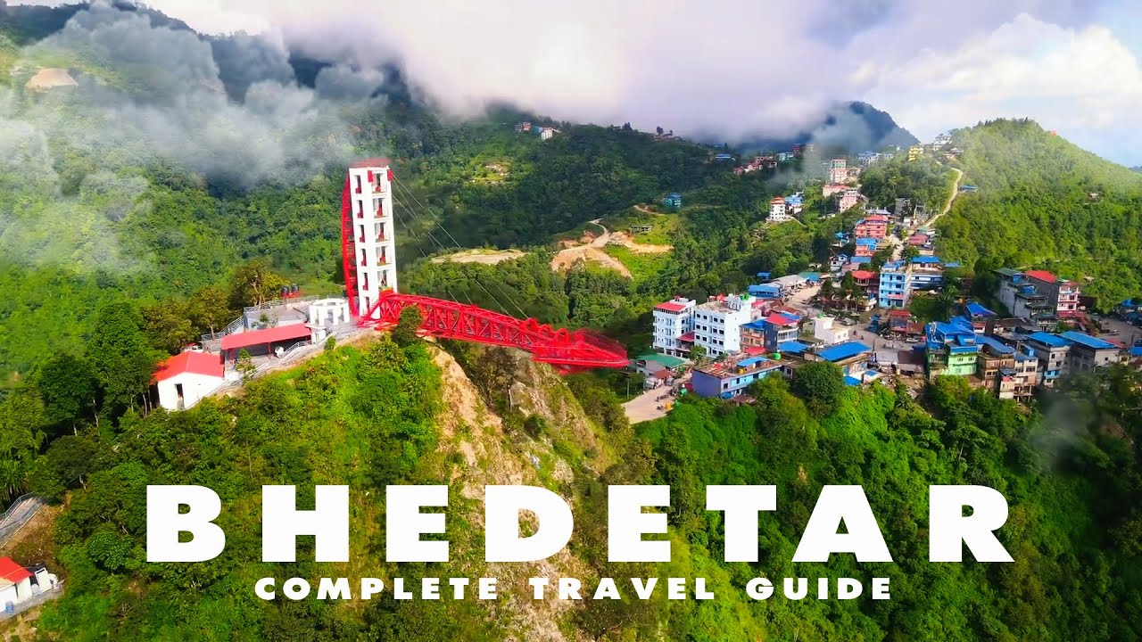 BHEDETAR || Complete Travel Guide To BHEDETAR || Hill Station in Eastern Nepal ||