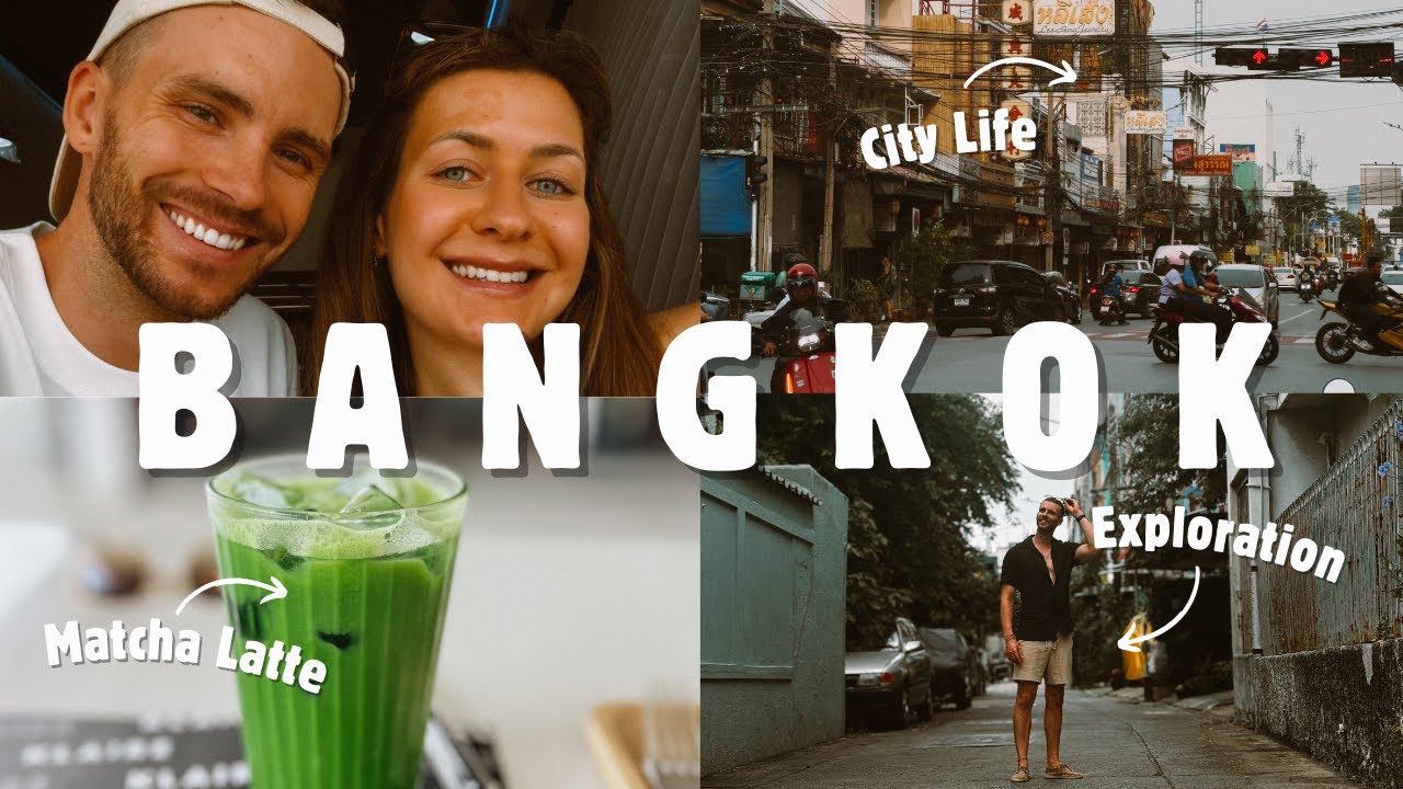 Bangkok Travel Guide - Top Things to Do & Essential Tips | FitPassports