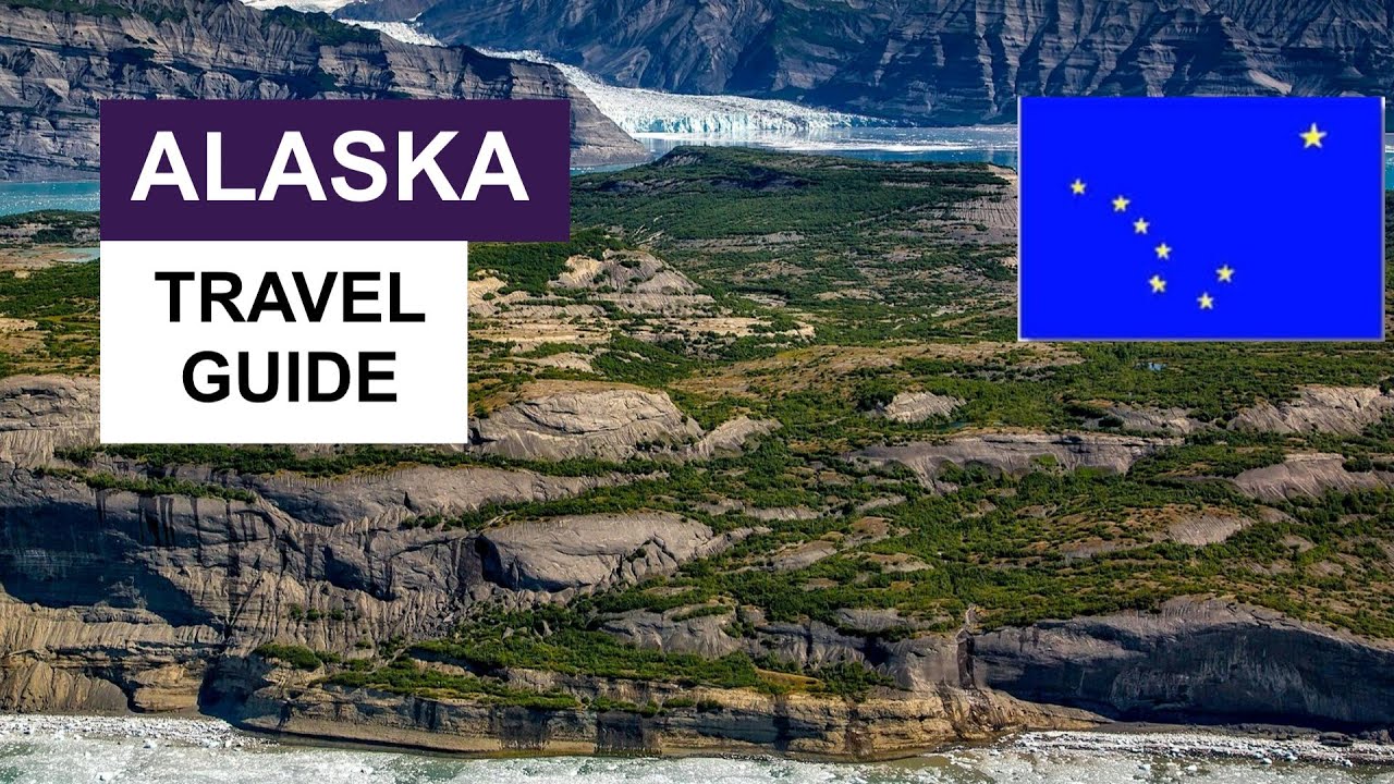 Travel Guide to Alaska: Don't Go There Before You See This.