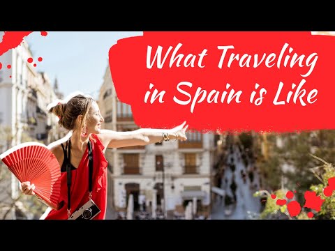 Travel Guide to Spain For Your Ultimate Vacation