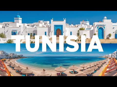 Tunisia Travel Guide: Top Attractions to Visit