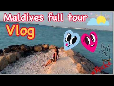 Complete Travel Guide to Maldives- Sept 2024 | Hotels, Attraction, Food, Transport and Expenses