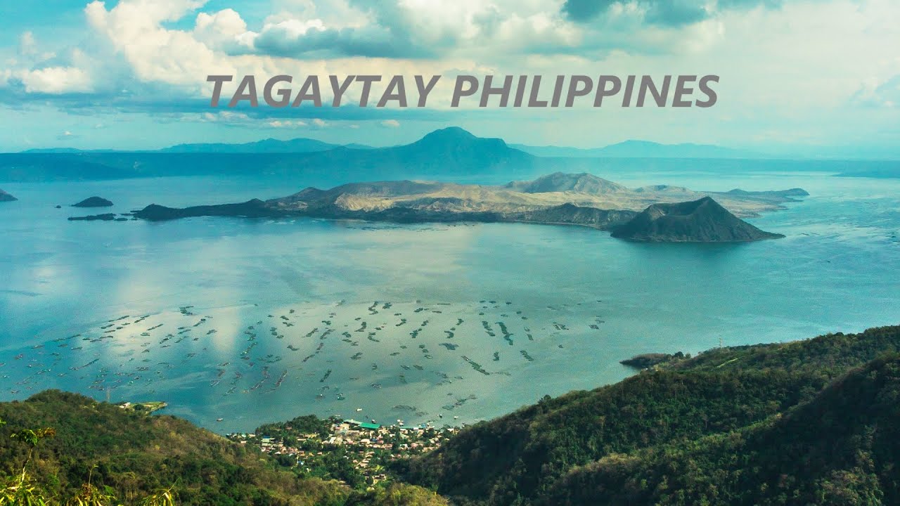 Discover Tagaytay Philippines  Ultimate Travel Guide to Tagaytay Philippines