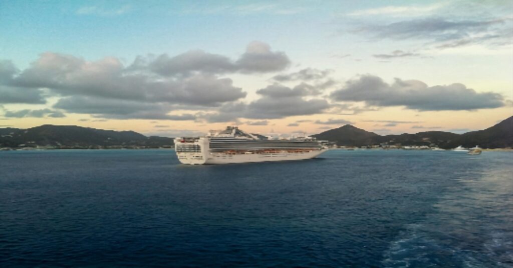 dinner cruises in maui