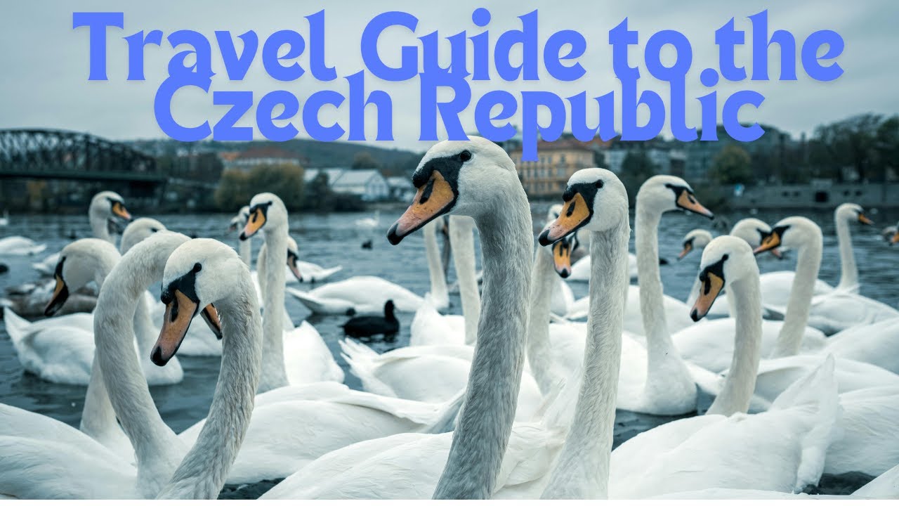 Travel Guide to the Czech Republic