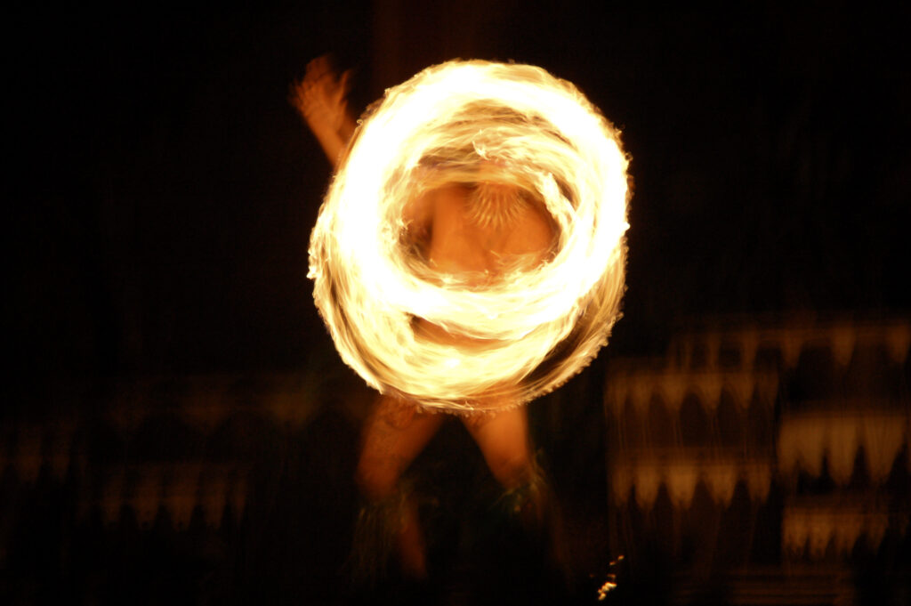 germaine's luau