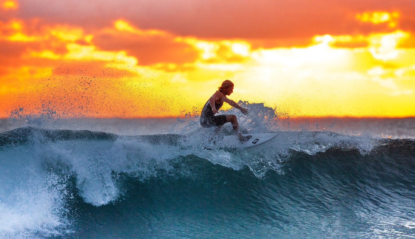 best surf lessons oahu