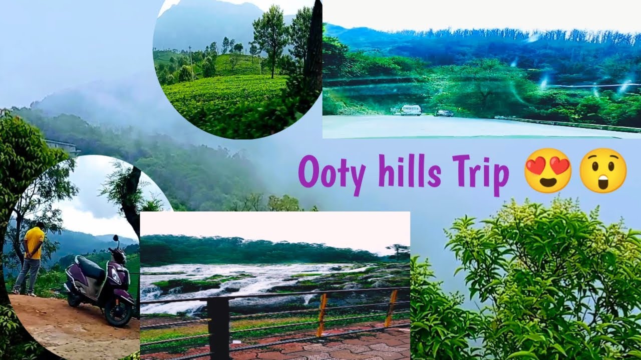 Discover Ooty: The Ultimate Travel Guide to the Perfect Hill Station Escape! 😍 #ooty  #summervibes