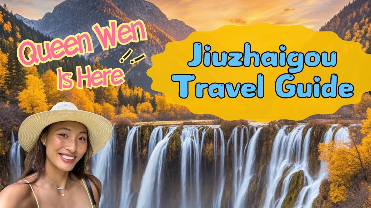 Jiuzhaigou Travel Guide | Transportation/Ticket/Hotel/Special Tips